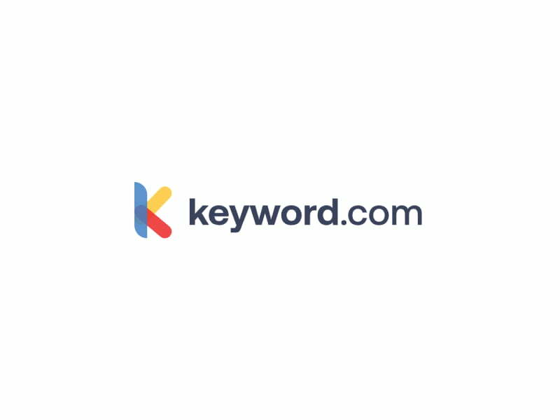 Keyword.com logo