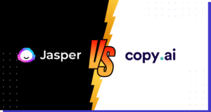 Jasper vs Copy.ai