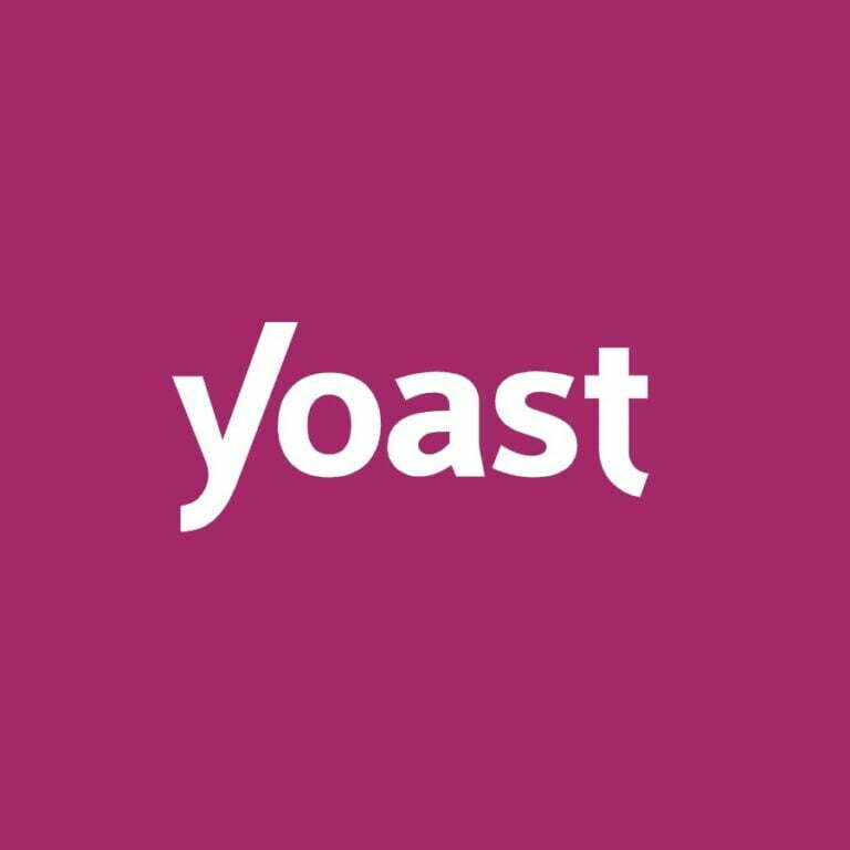 Yoast Seo Logo