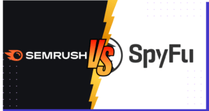 Semrush vs spyfu