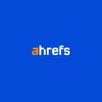 ahrefs logo wide