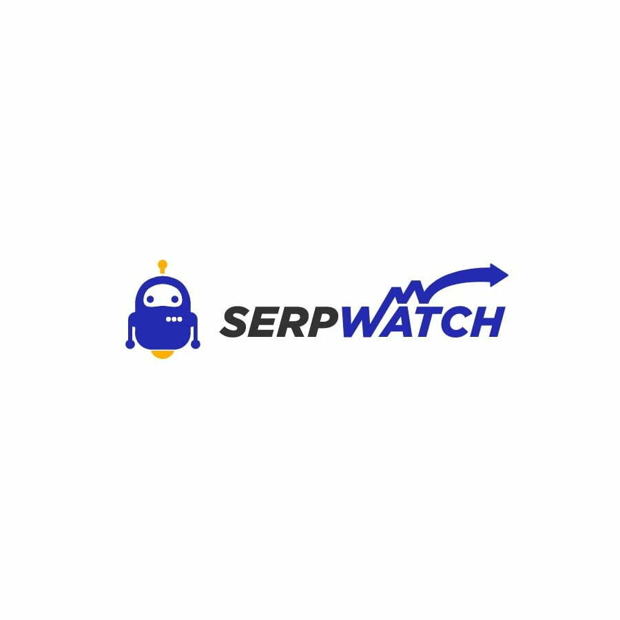serpwatch logo