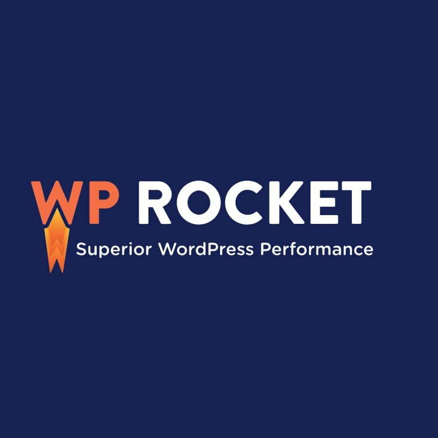 wp rocket logo