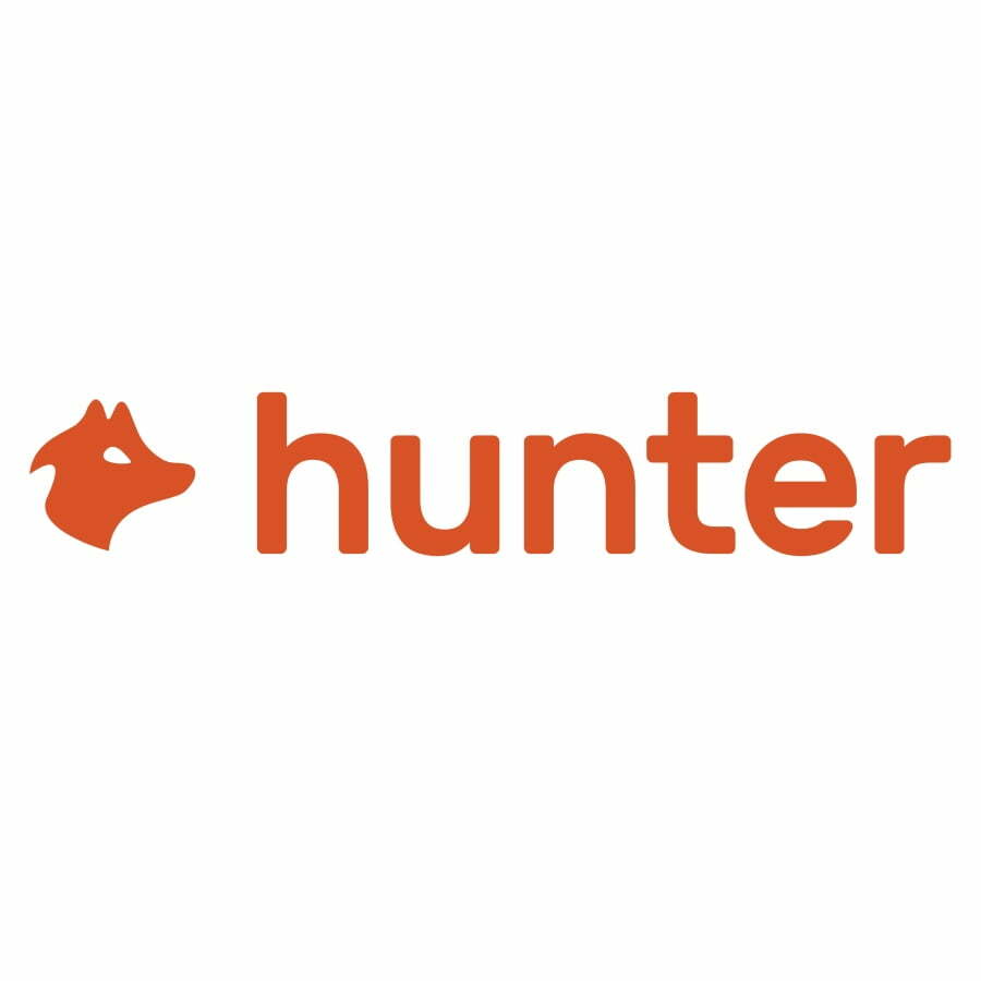 Hunter.io logo