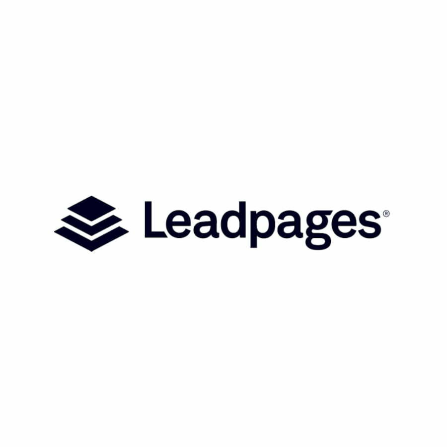 LeadPages logo