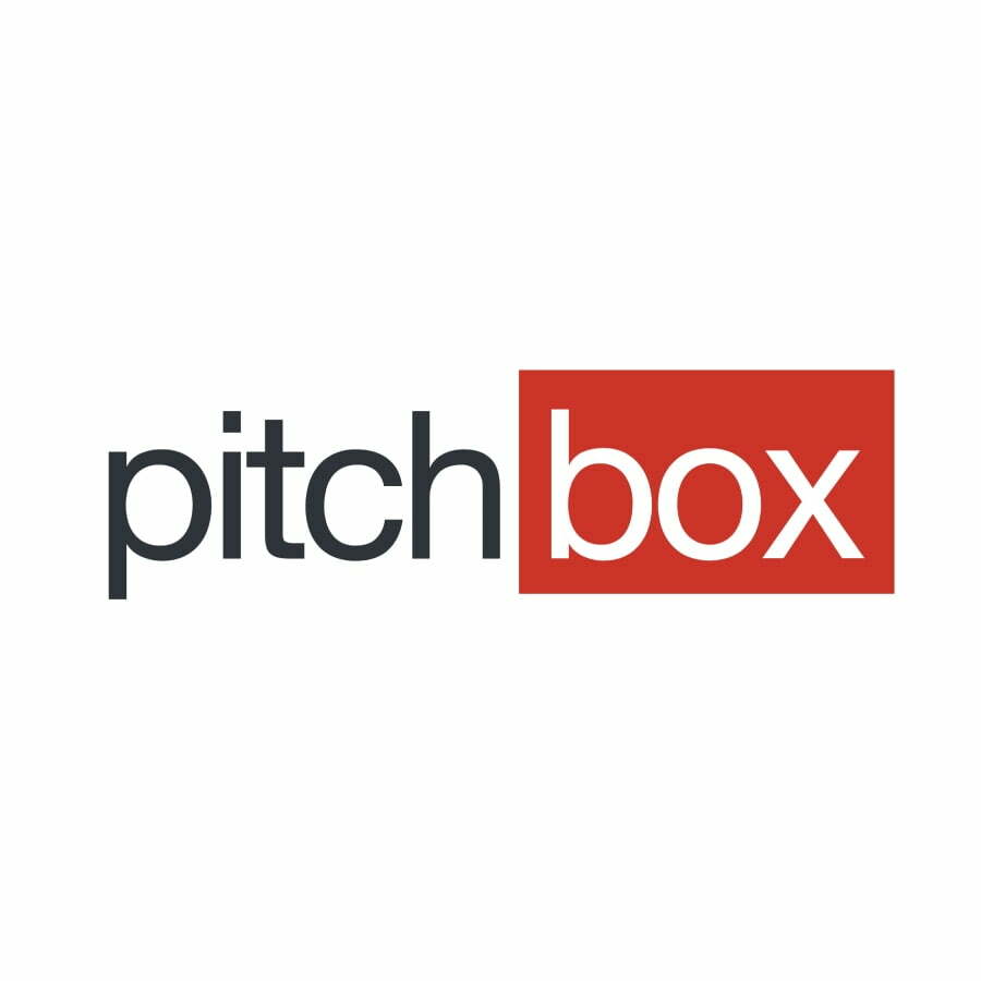 PitchBox logo