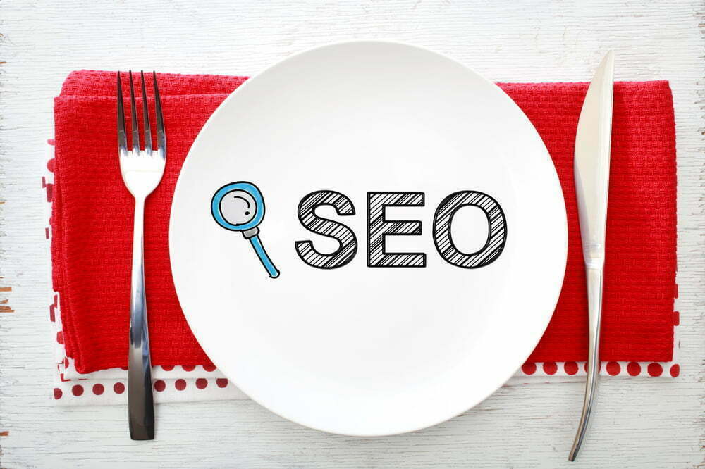 what services does an seo consultant provide