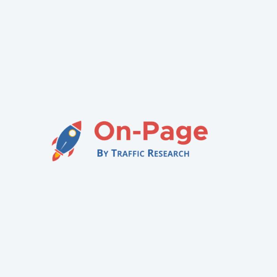 On-Page logo