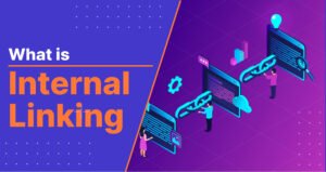 What is Internal Linking