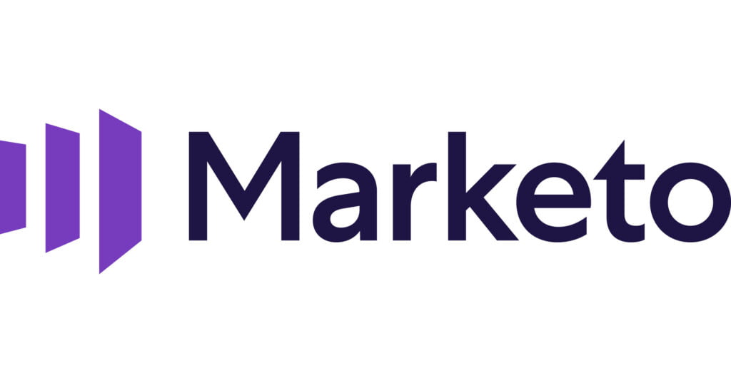Campaign crm Marketo logo