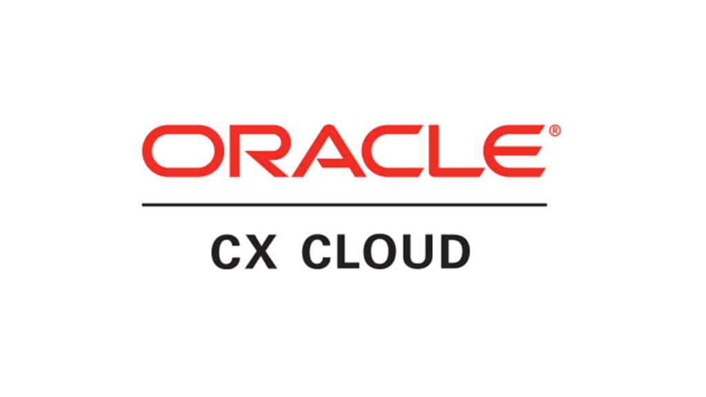 strategic crm oracle cx logo
