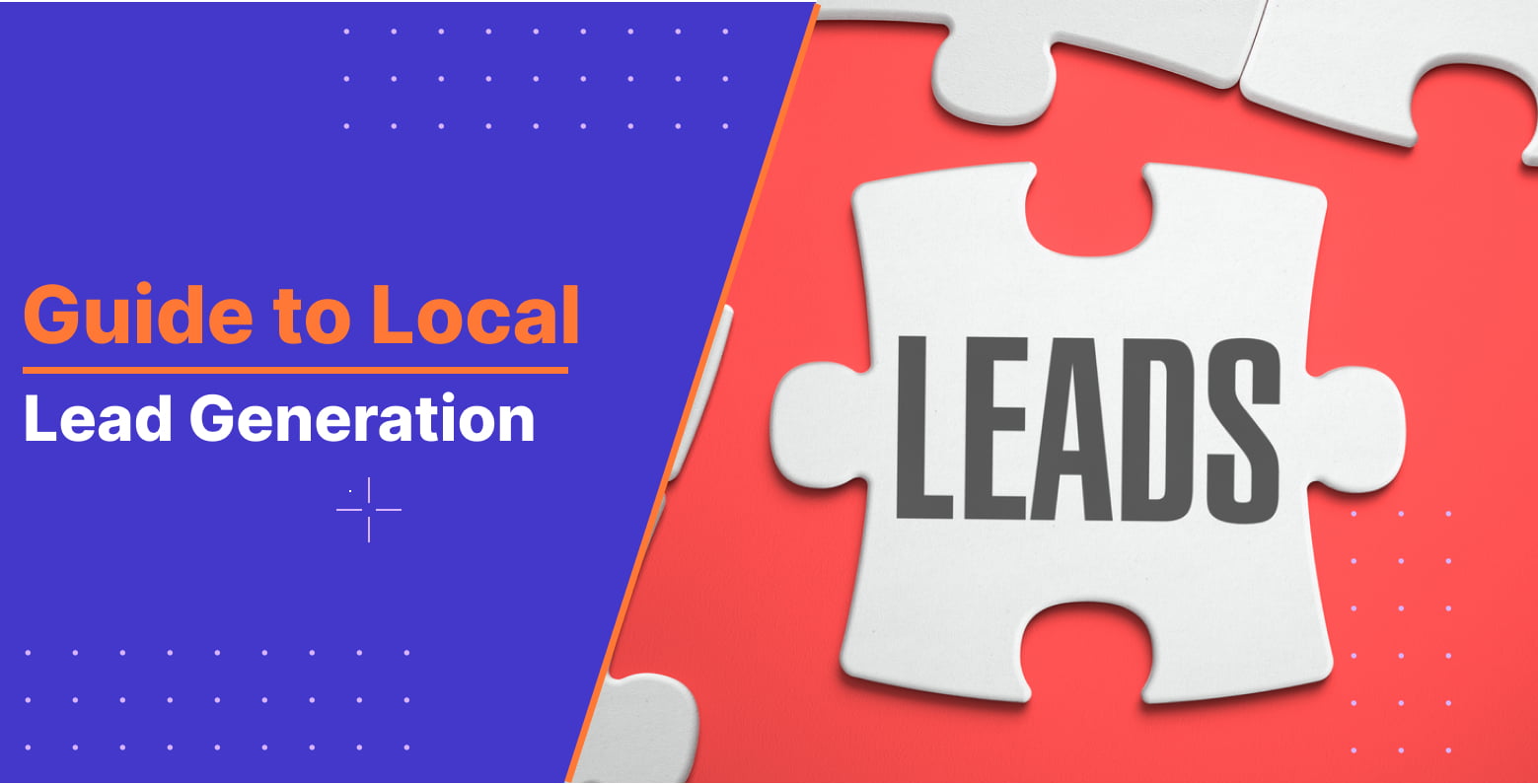 guide to local leads