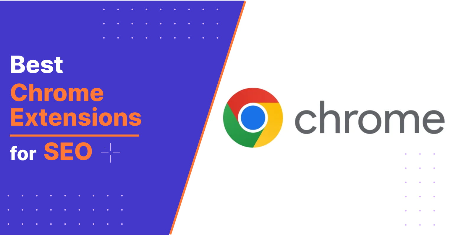 Best chrome extensions for SEO