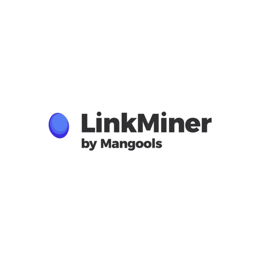 LinkMiner logo