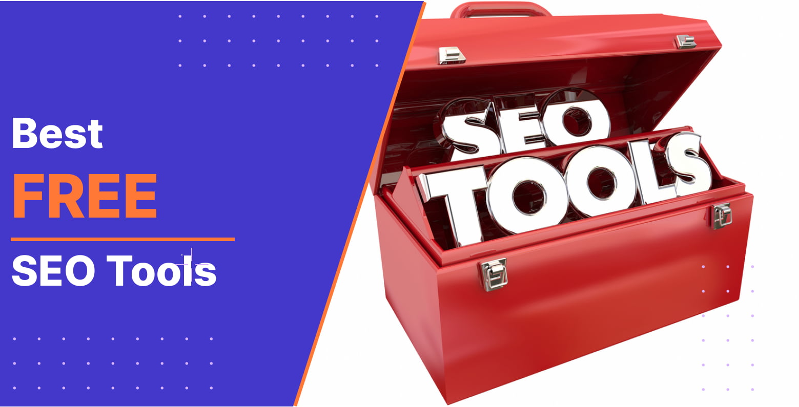 The best free seo tools