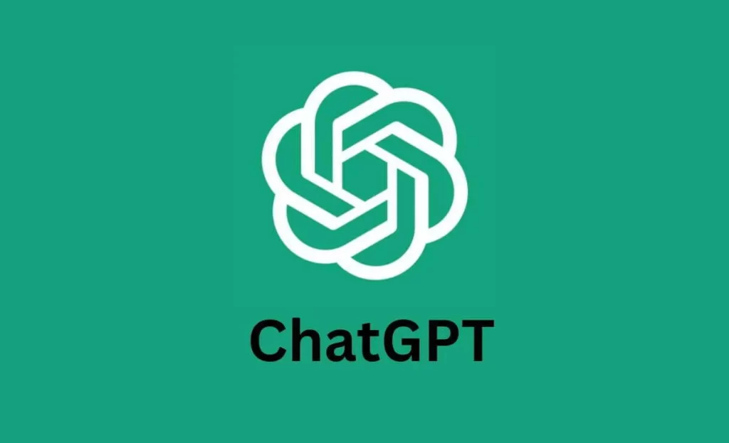 logo for Chat GPT