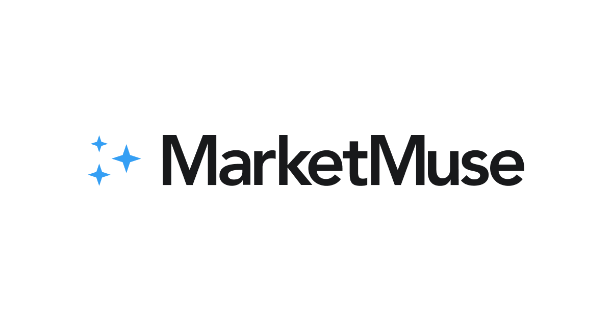 marketmuse logo