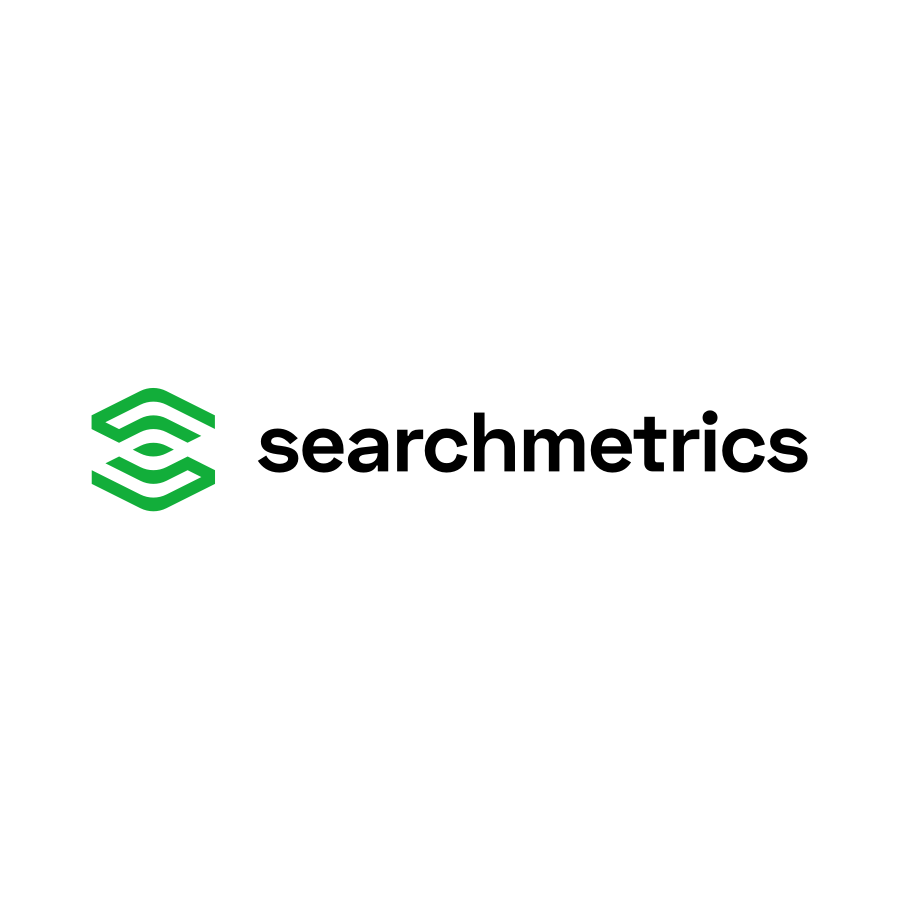 searchmetrics logo