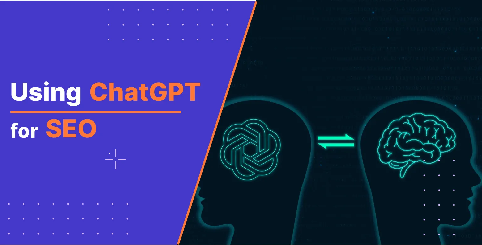 using chatgpt for seo