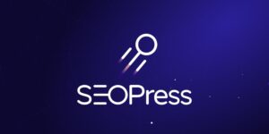 SEOpress logo