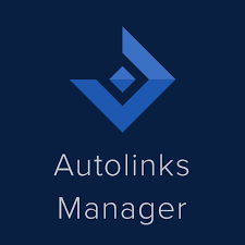 autolinks manager pro logo