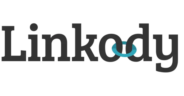 linkody logo
