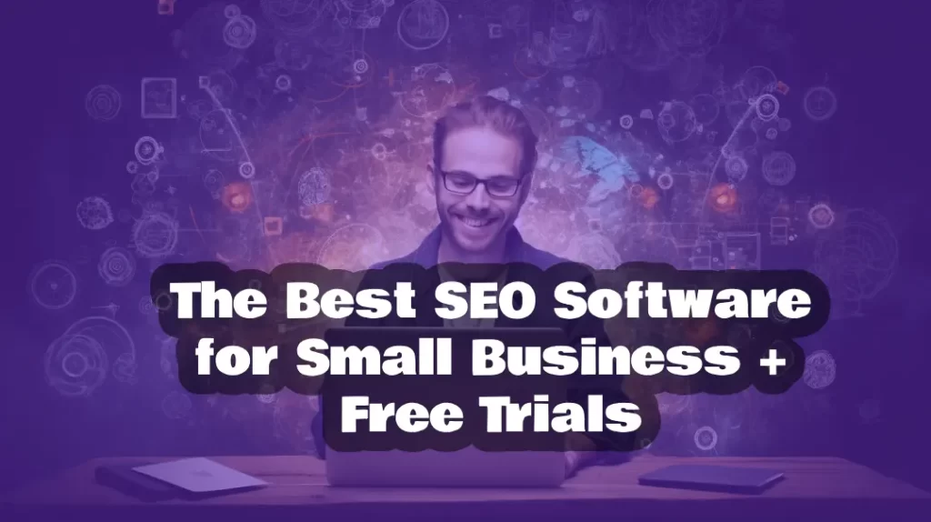 best seo software for small business