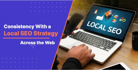 consistency with local seo strategy