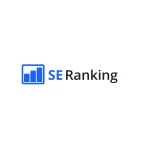 SE Ranking Logo